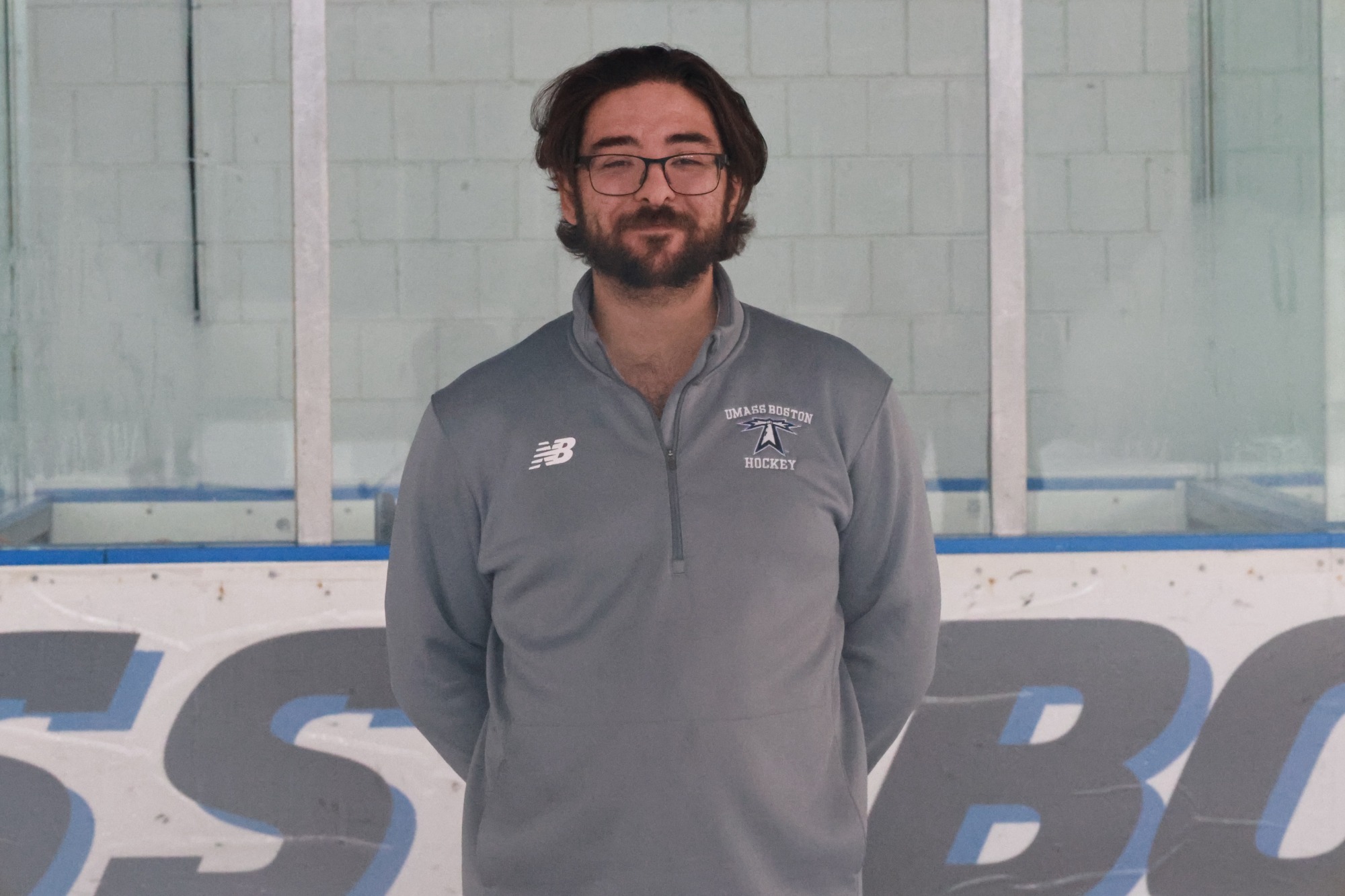 Kyle Pereira Headshot