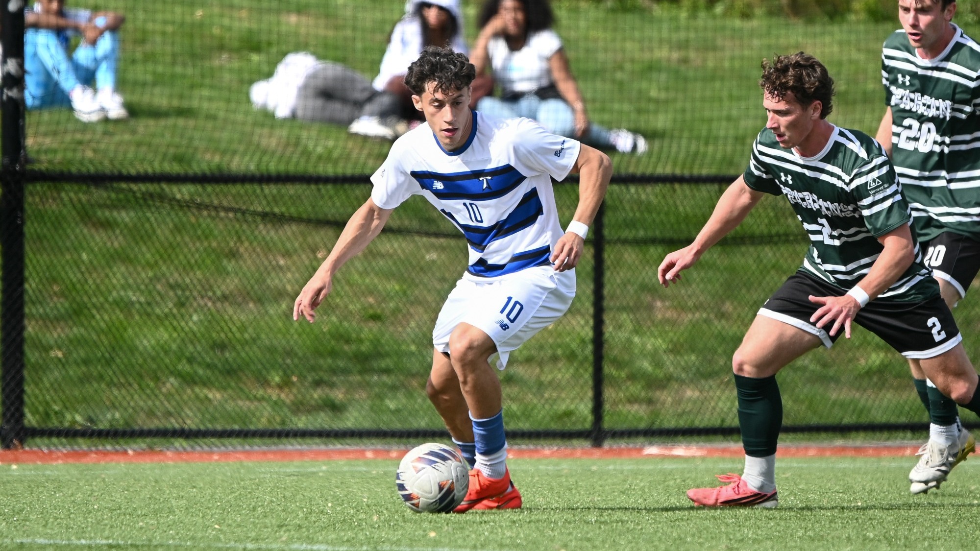 Lima vs VTSU