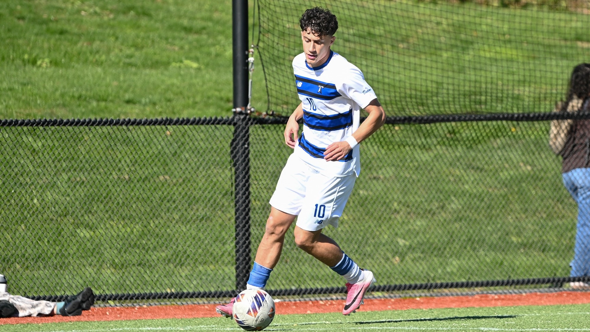 Ryan Lima MSOC Recap 10-28