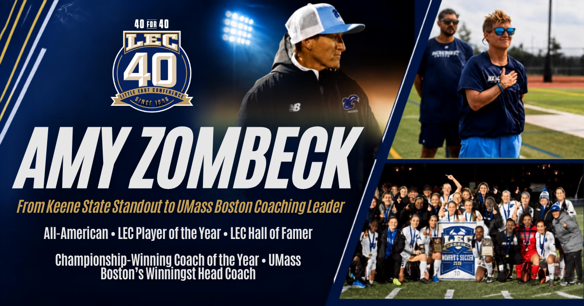 Zombeck LEC 40 for 40