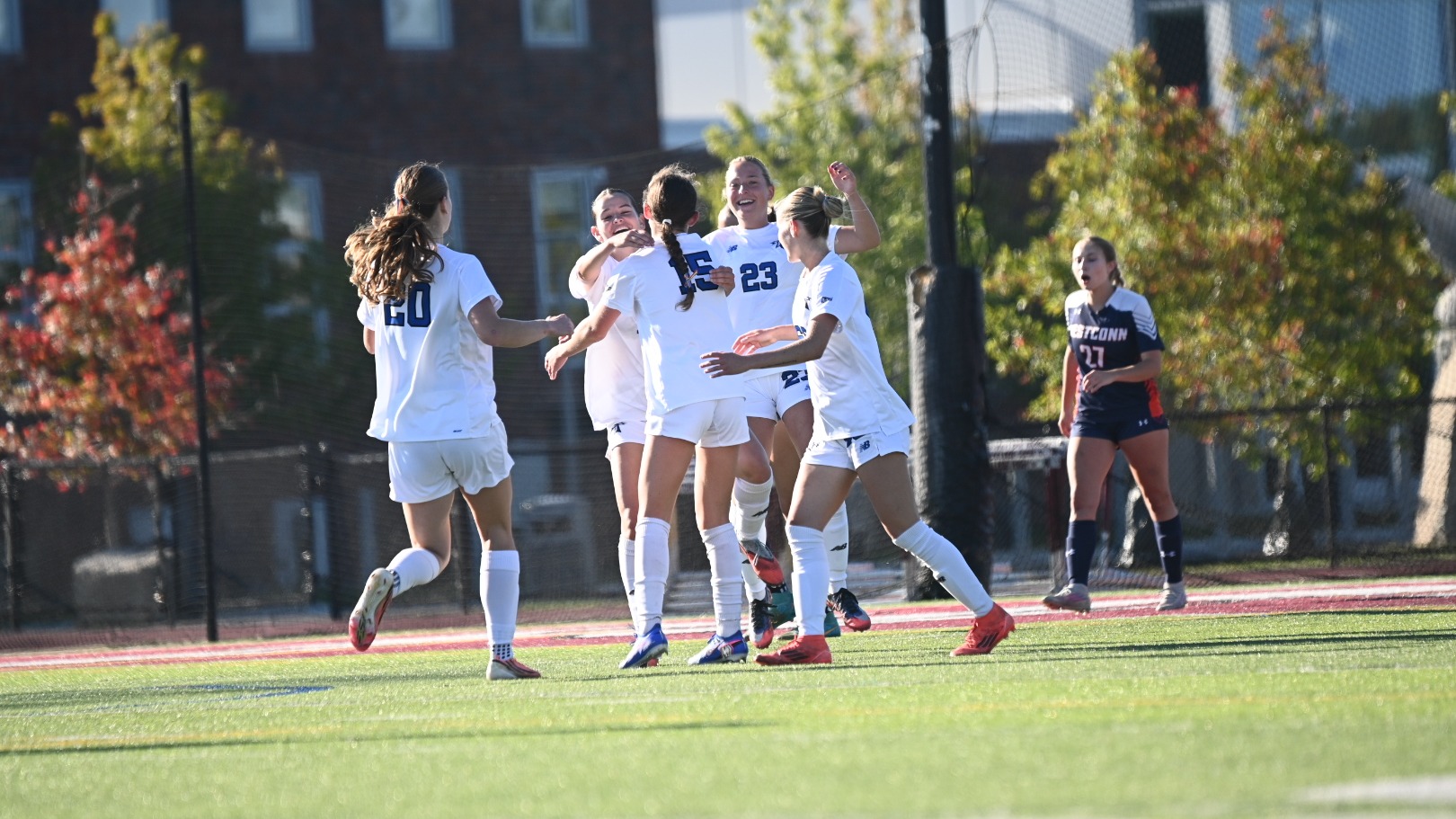WSOC vs WCT