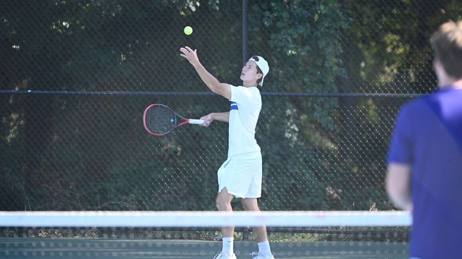 MTEN vs Curry