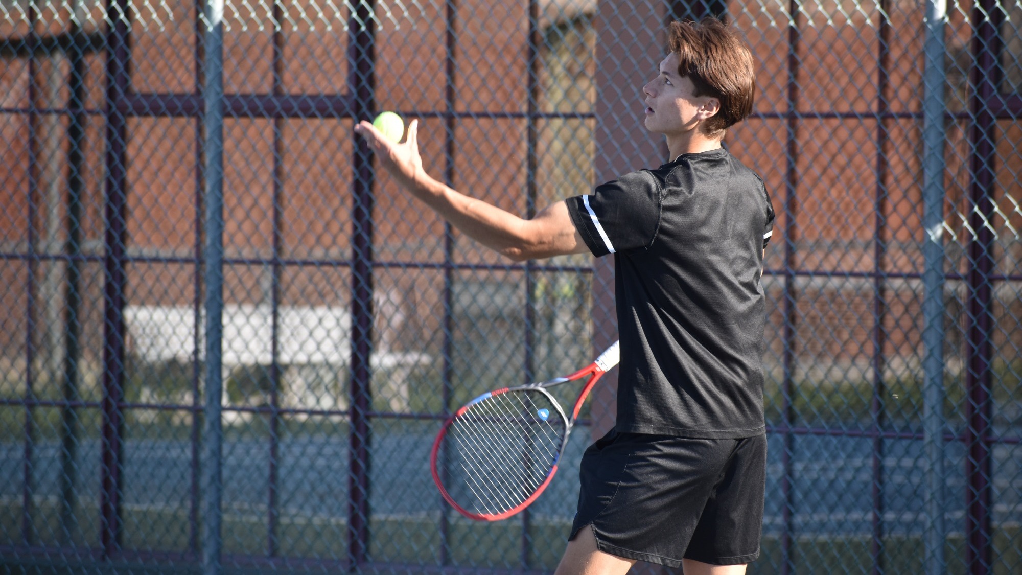 MTEN at Salve Regina