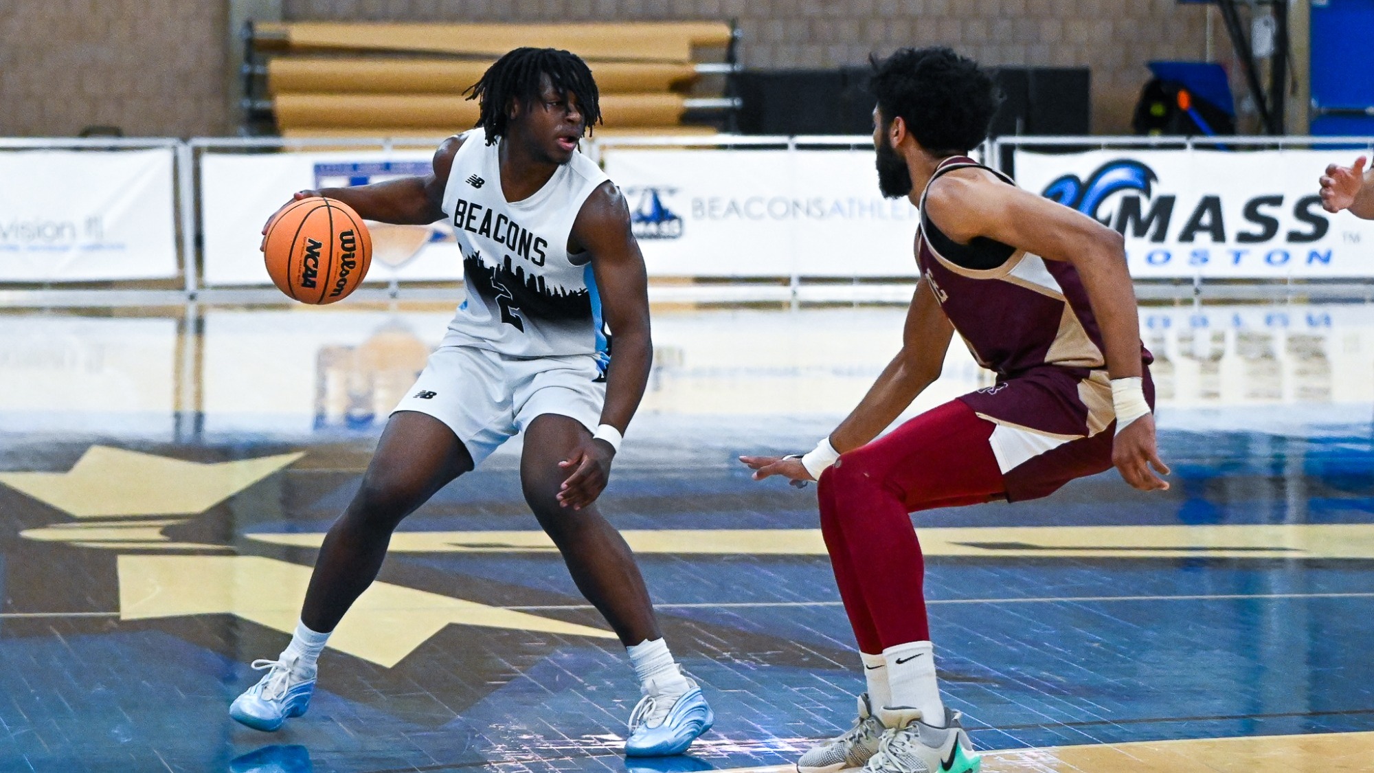 Laurent Recap Cover vs VTSU