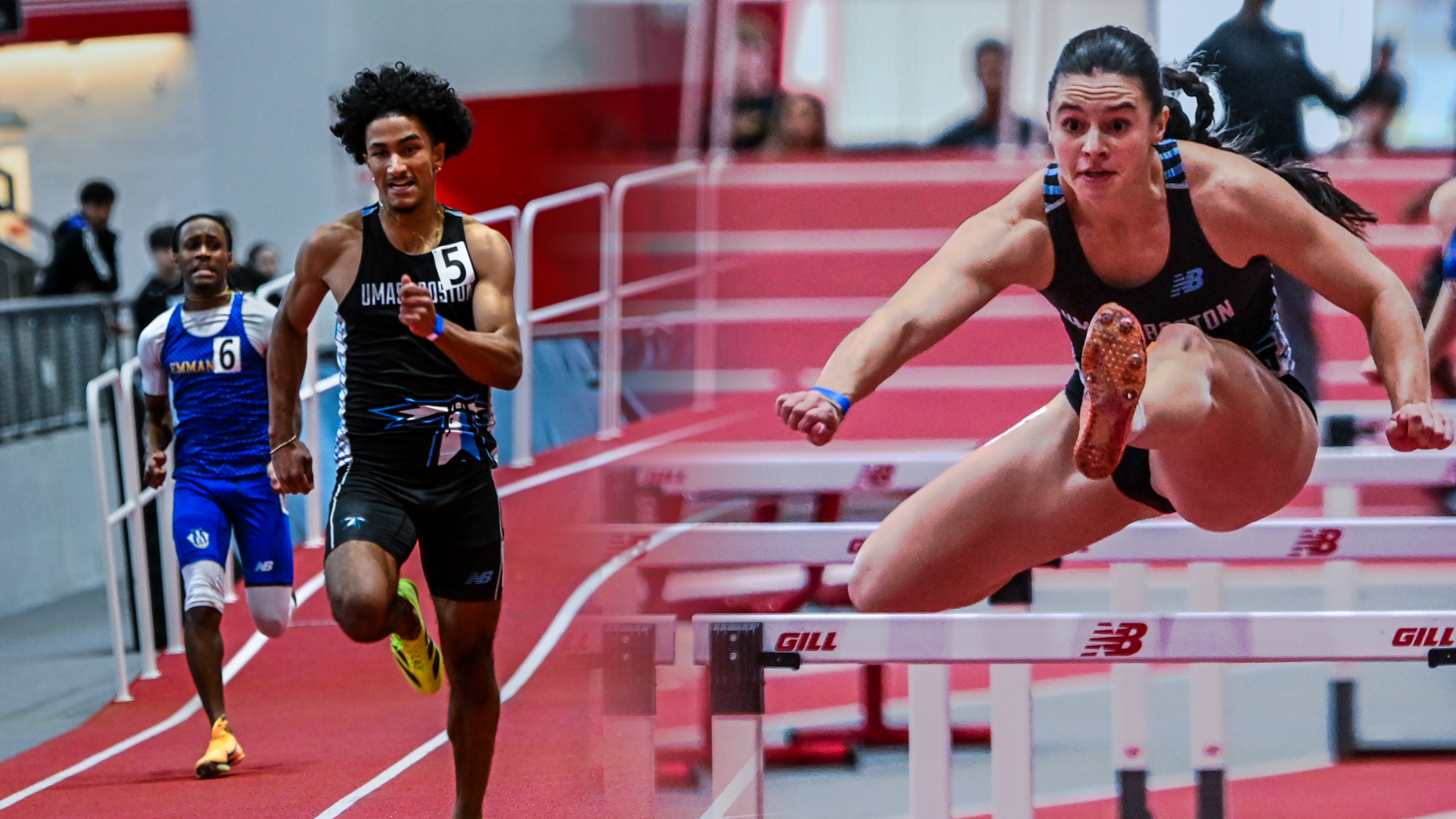 Feliz Montilla x Garceau AOTW