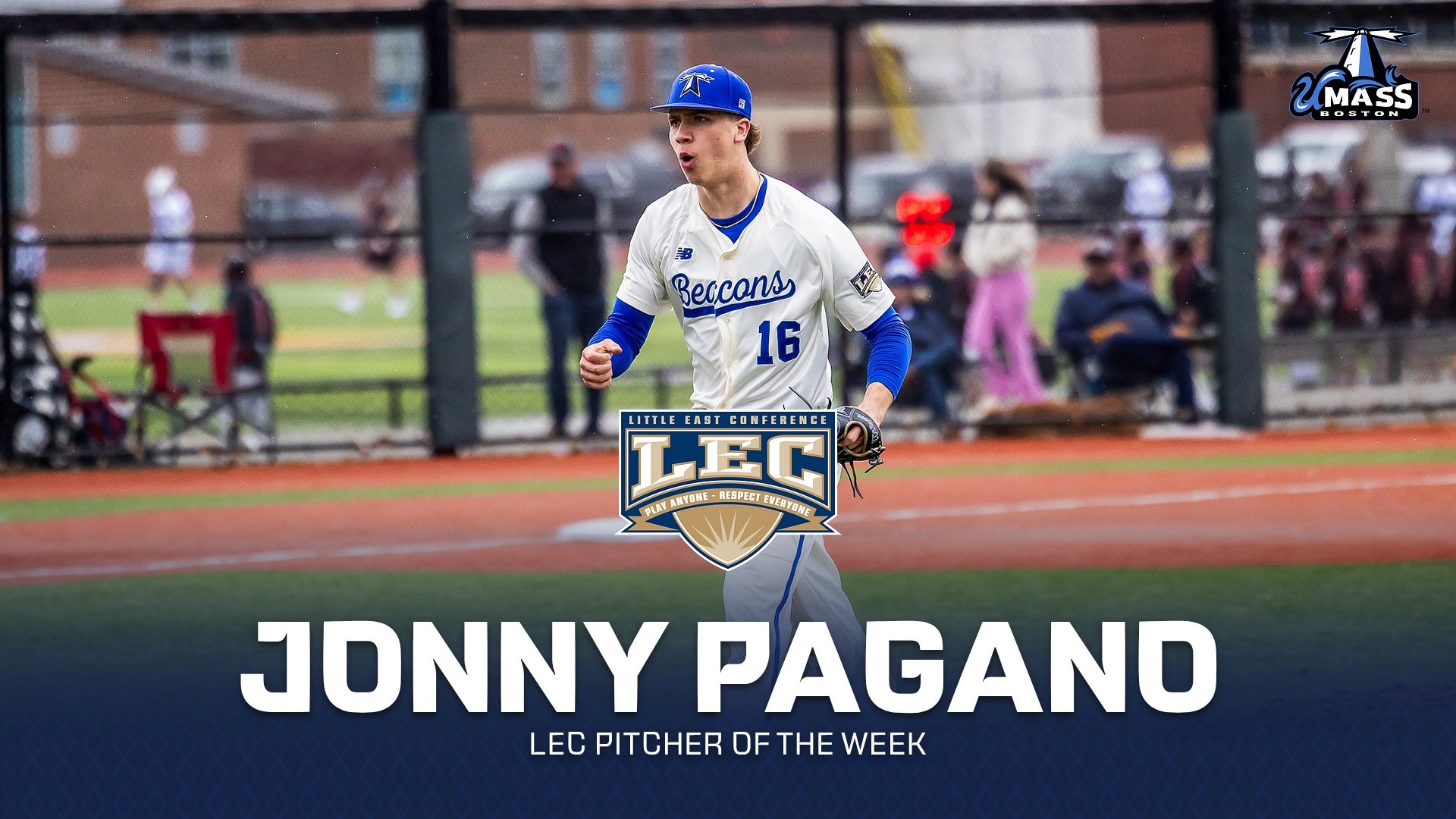 Pagano Pitrcher of the Week Cover