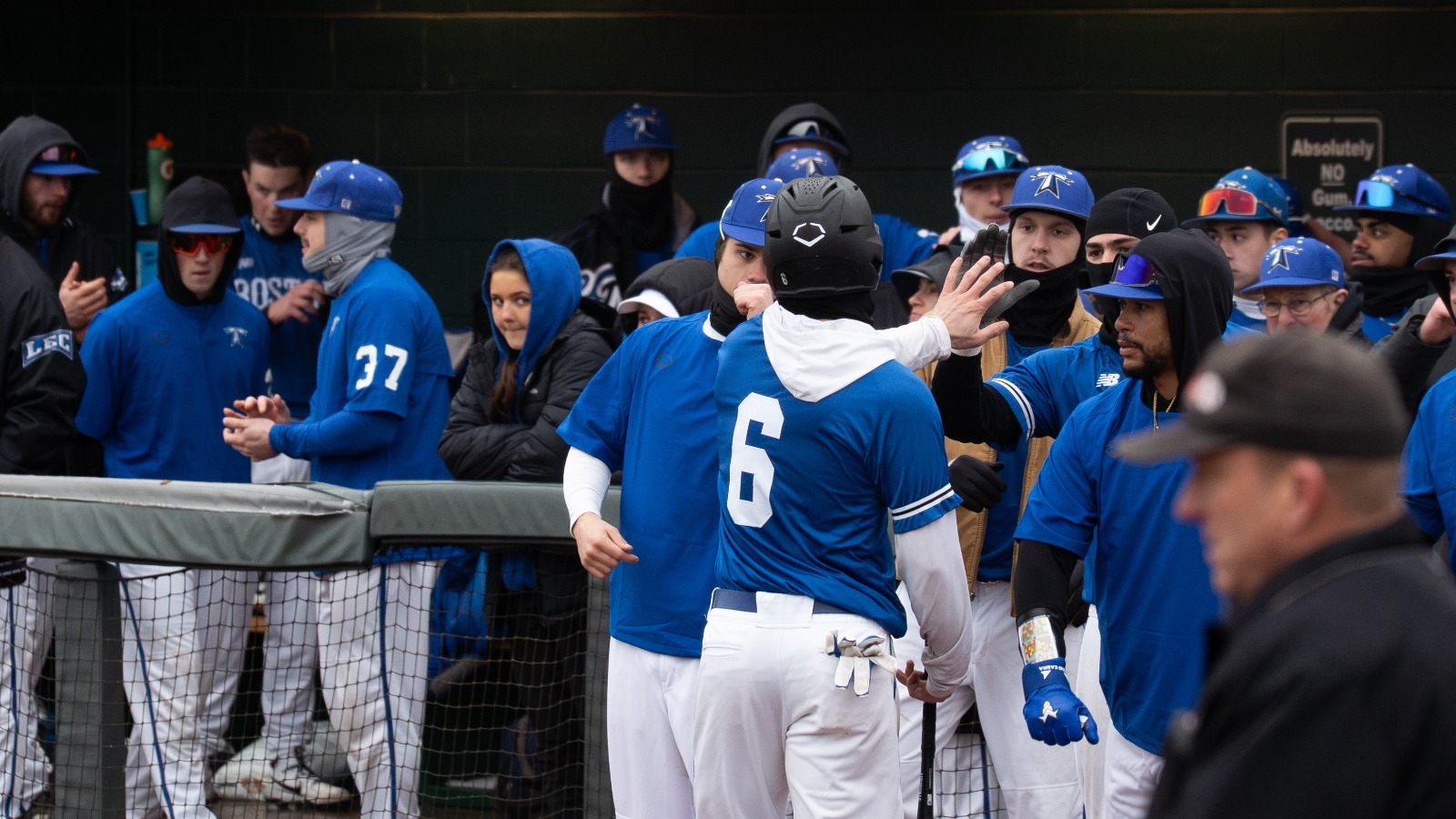 BSB v WNE Recap Cover