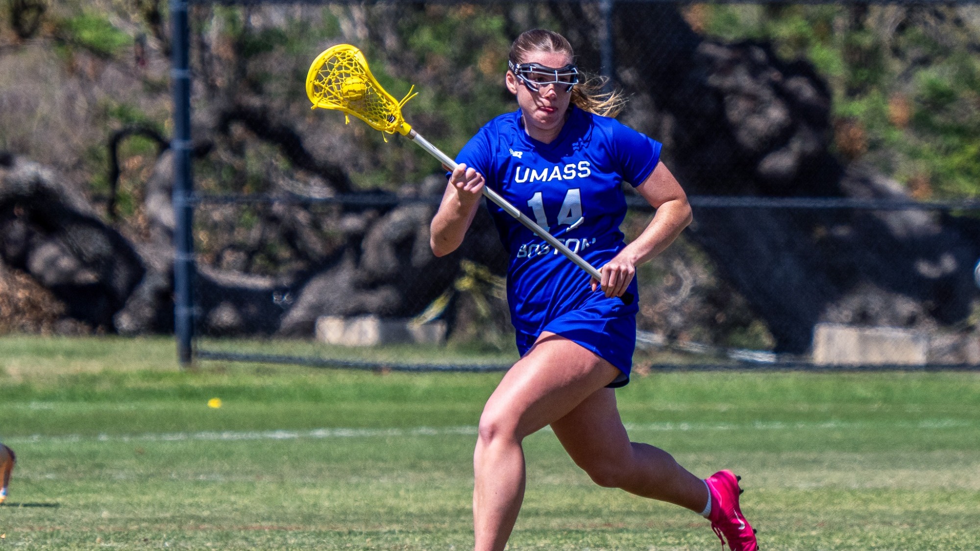 WLAX Recap Cover vs Southwestern