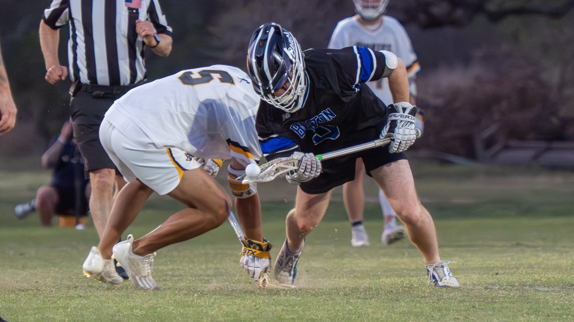 MLAX Recap Cover v babson