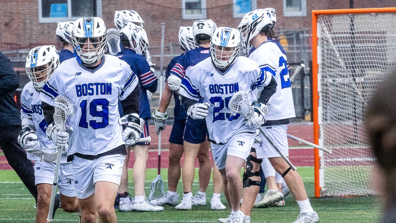 MLAX Recap Cover vs Nichols