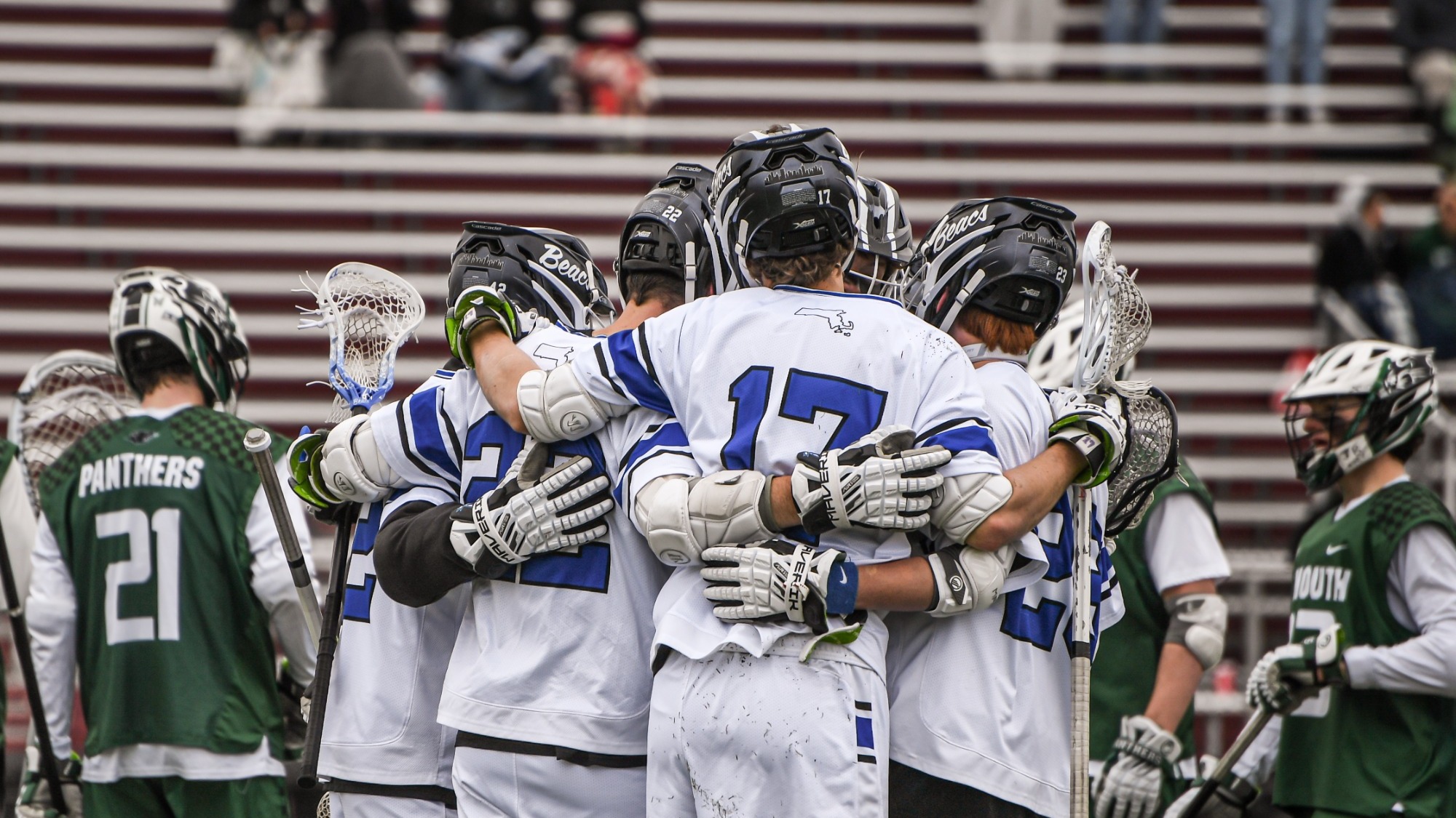 NLAX v Bow Recap Cover