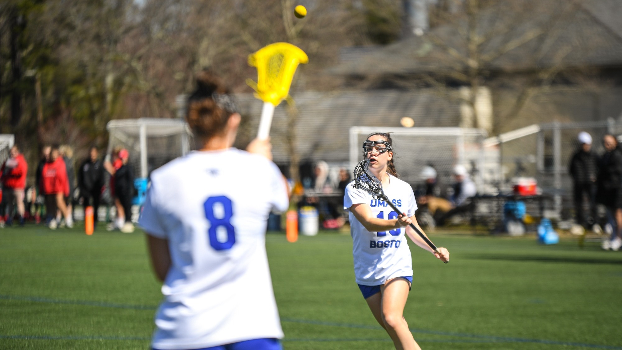 WLAX vs UMD