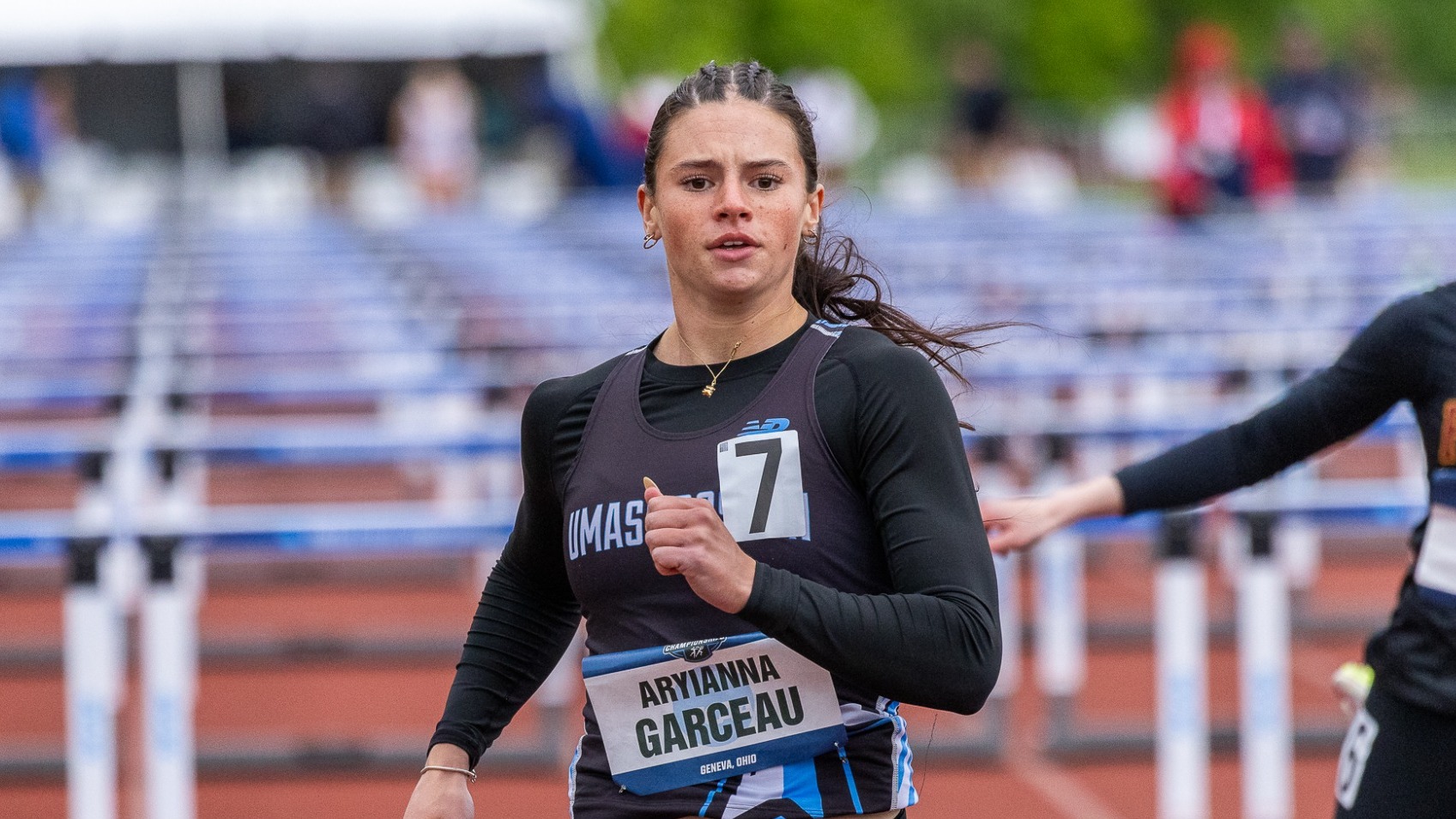 AG LEC / USTFCCCA @ OD Nattys 2025