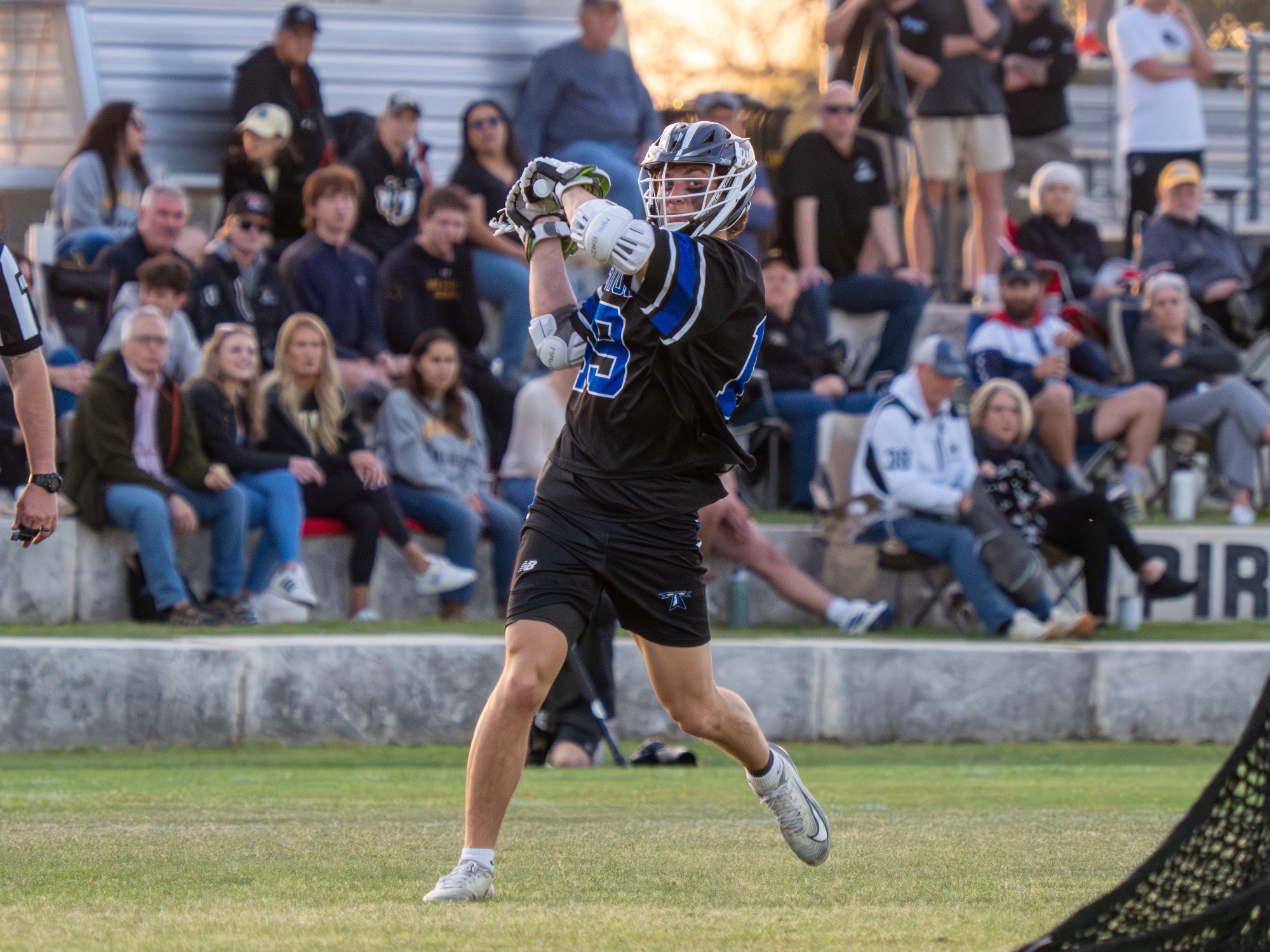MLAX