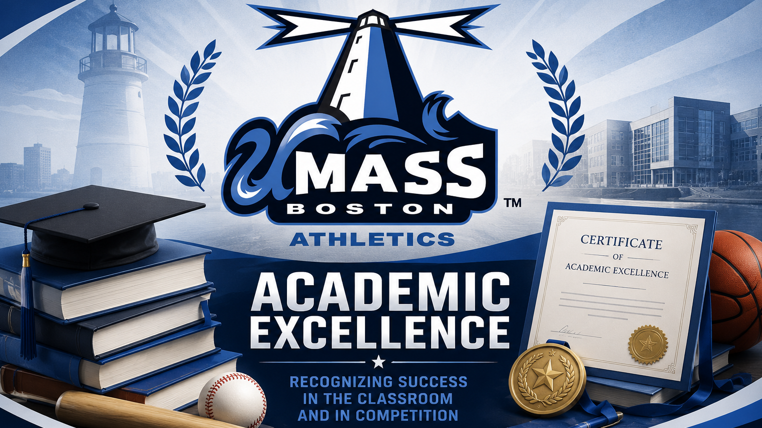 Spring Academic Release