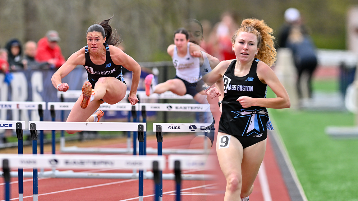 USTFCCCA Academic All America