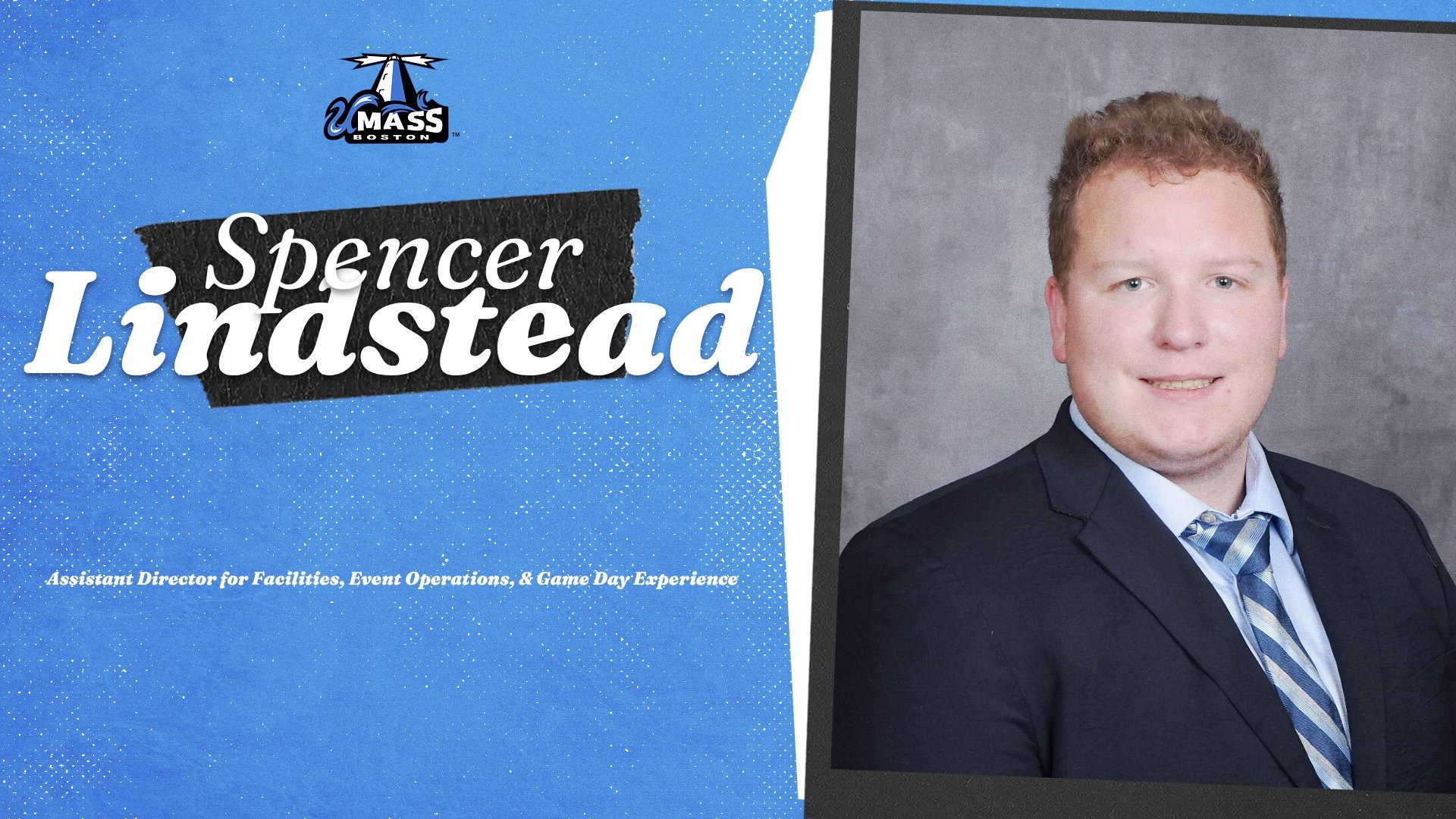 Lindstead Announcement Cover