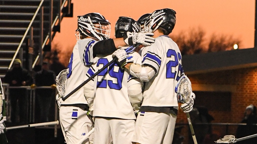 MLAX USILA Academic All-America