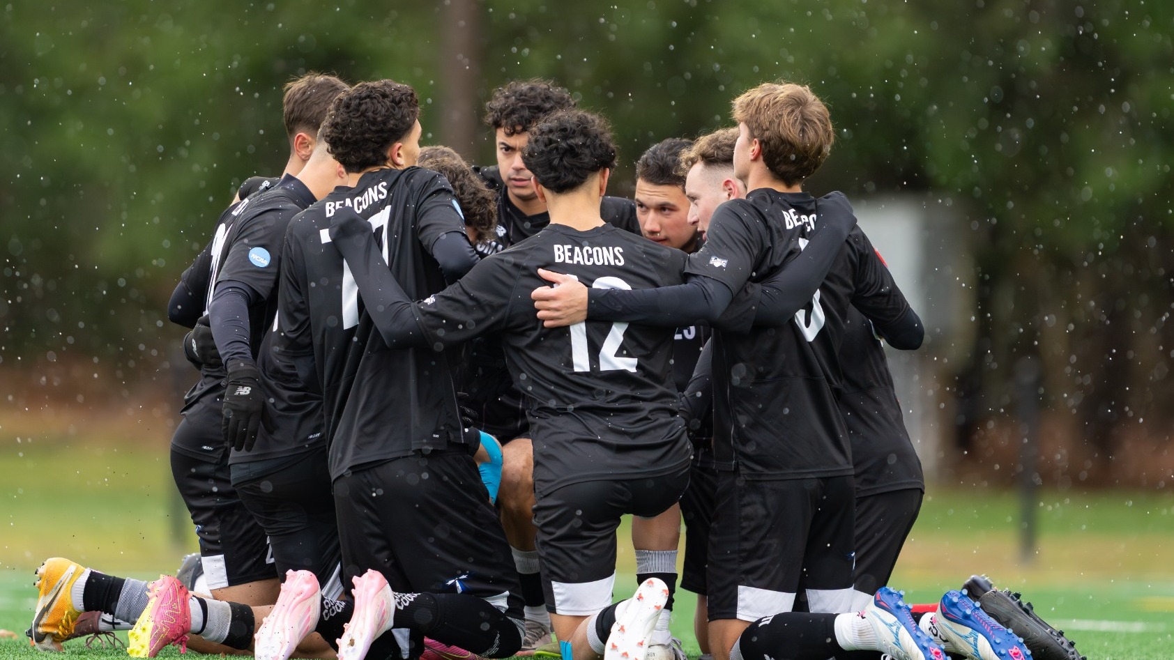MSOC USC Preseason Poll #23 2026
