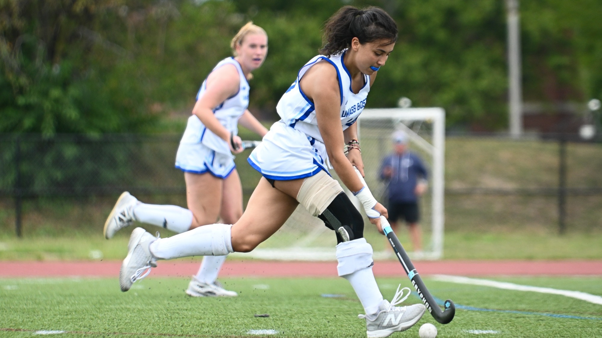 FH vs Mount Holyoke Cover - Alexis D'Angelo