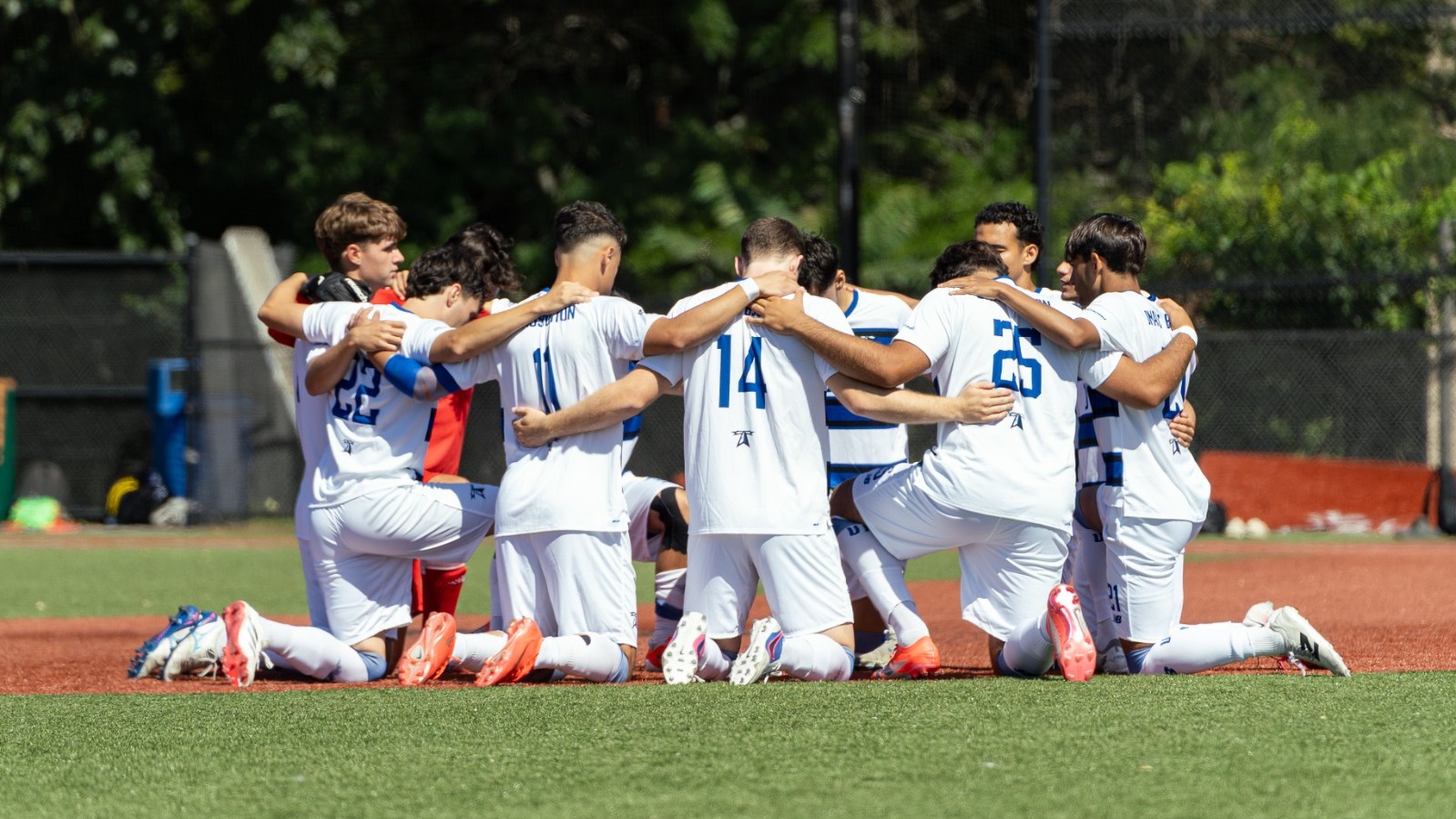 MSOC vs Whitt