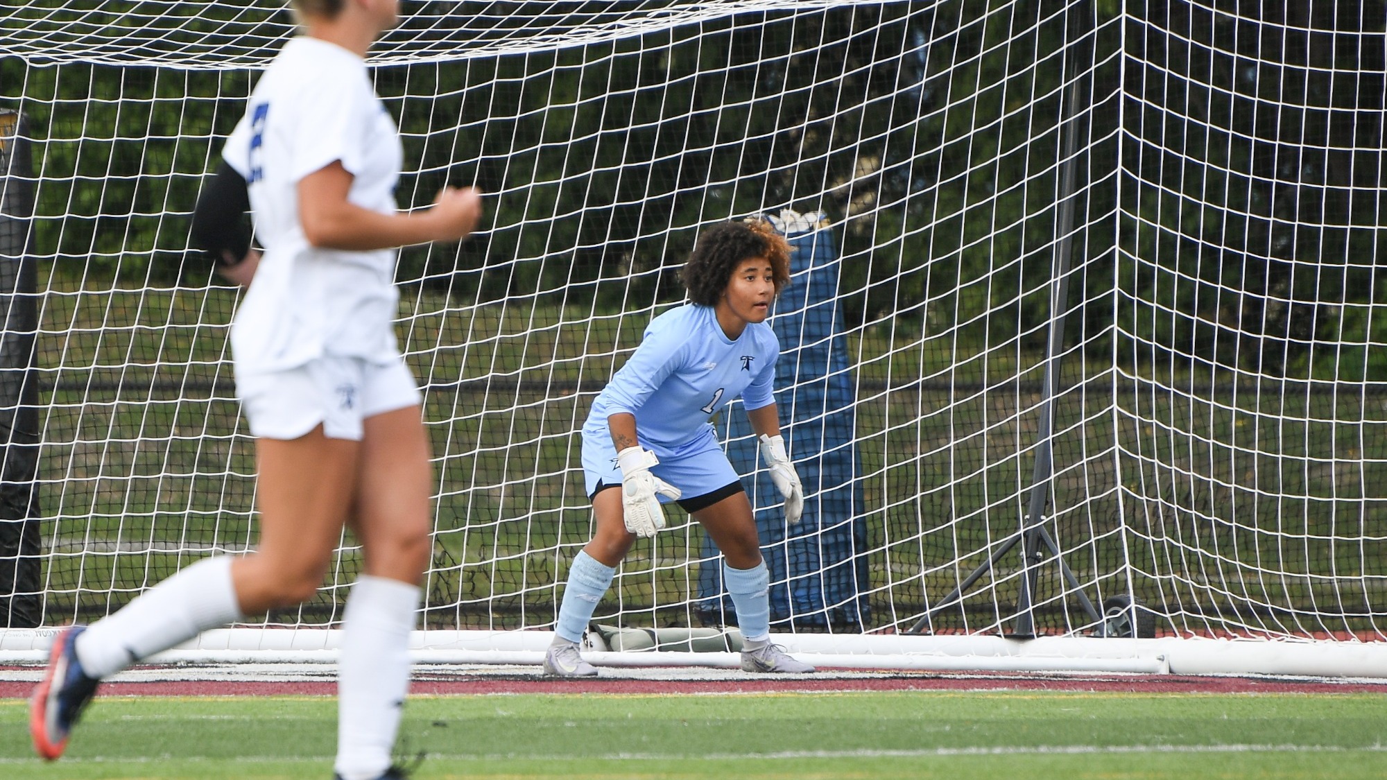 WSOC Cover vs Keene