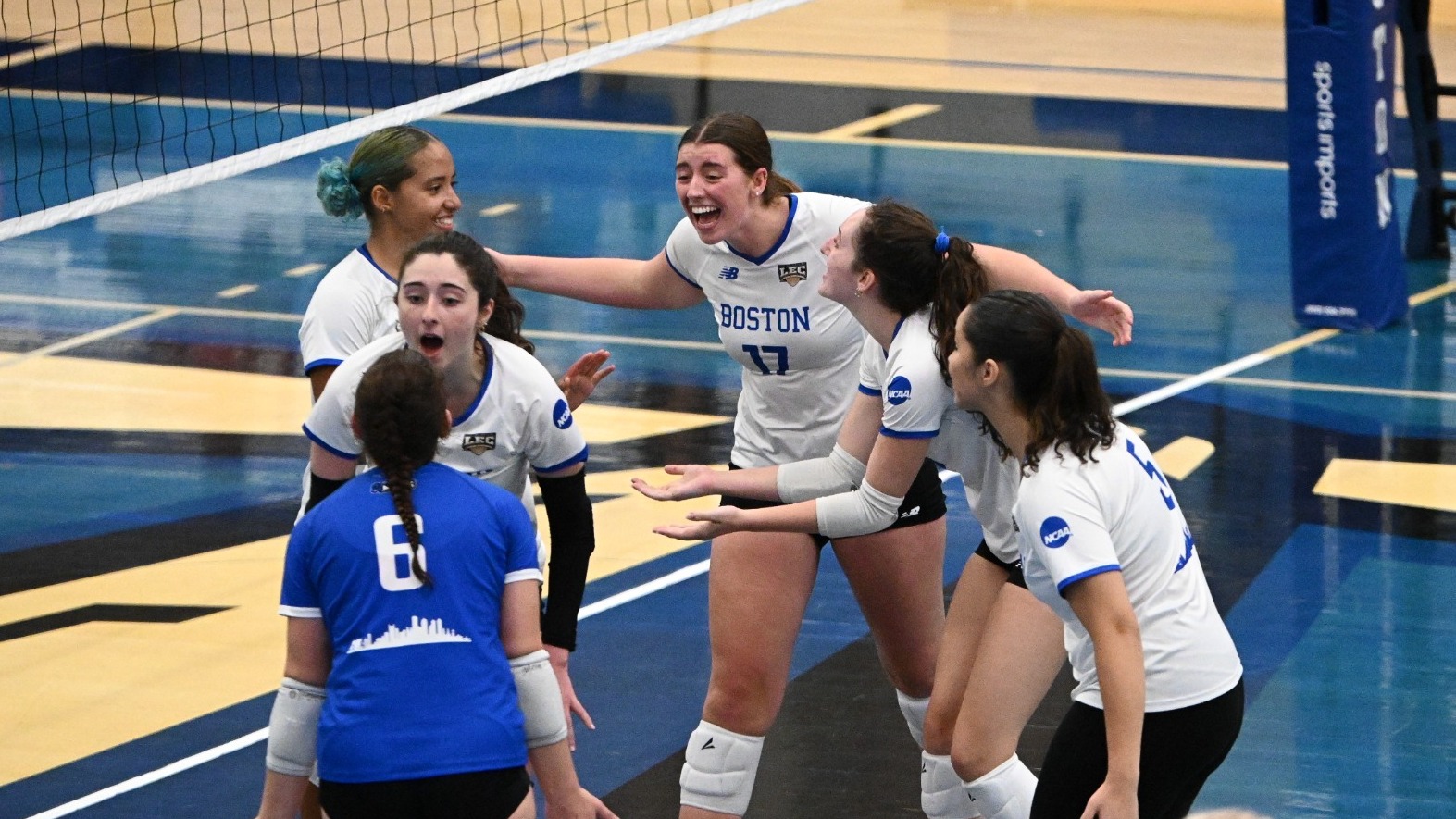VB vs WNE Recap Cover