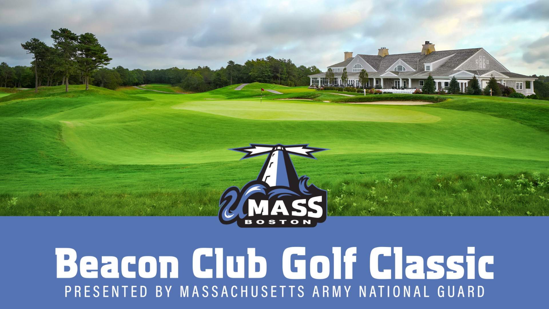 Golf Classic Recap Cover