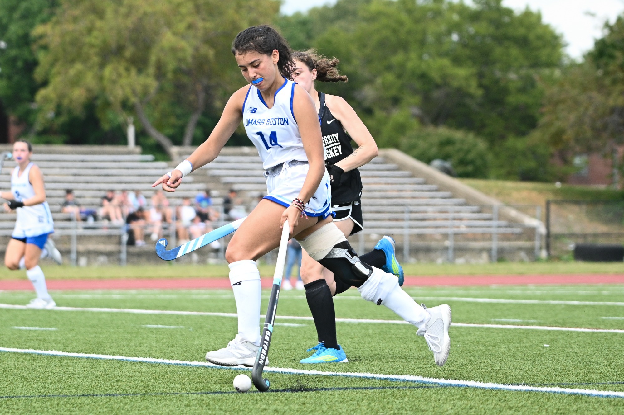 FH Recap Cover vs JWU