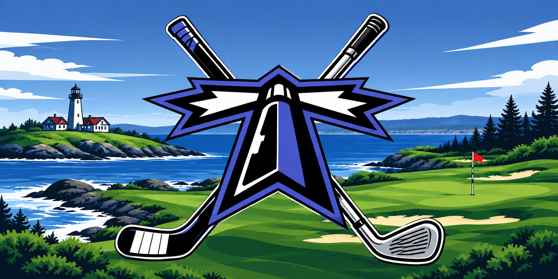 MIH Golf Outing