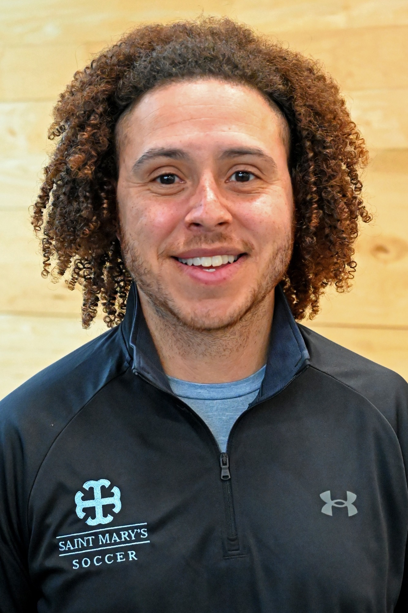 Kalen Saddler