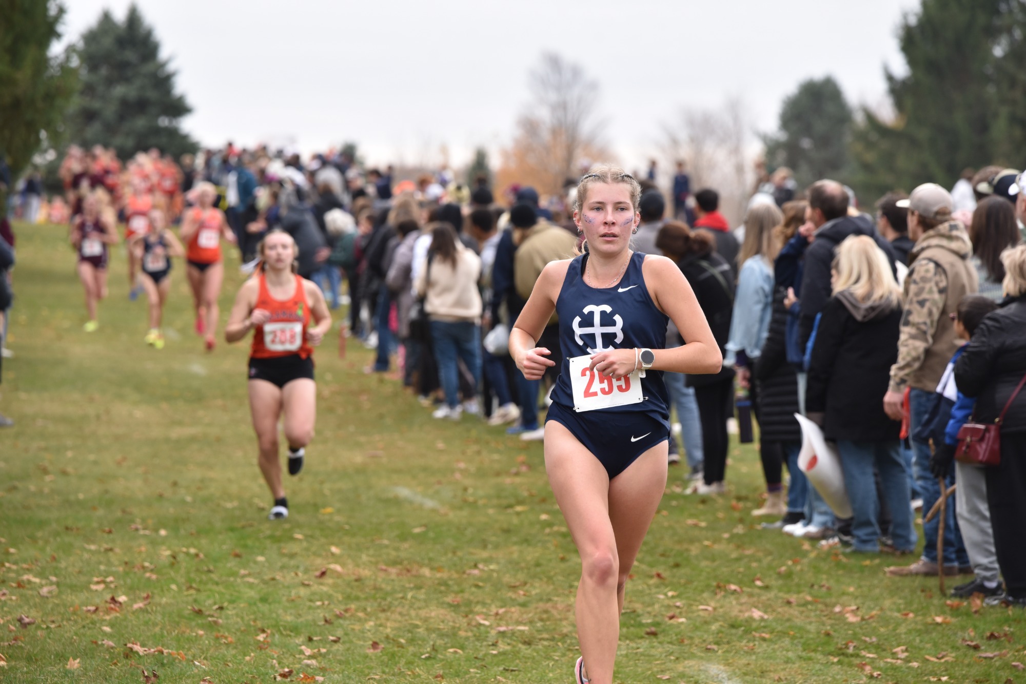Siminski at MIAA