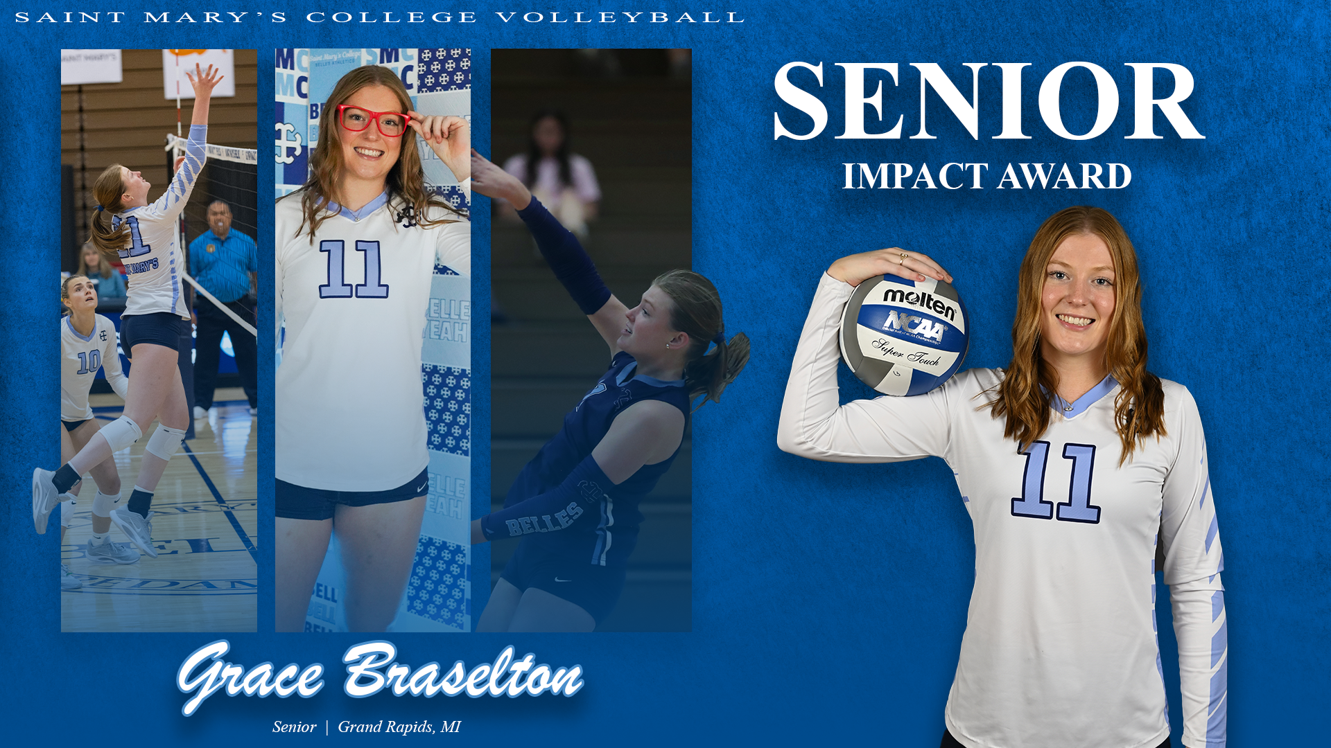 Braselton Senior Impact 2025