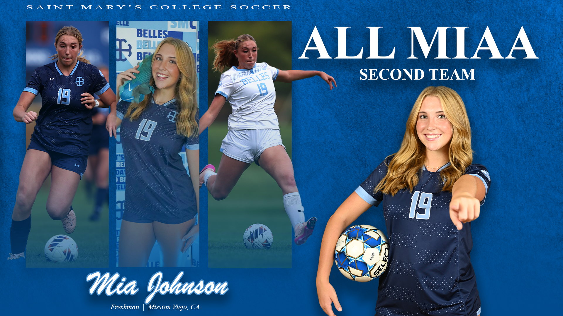 Johnson - All MIAA