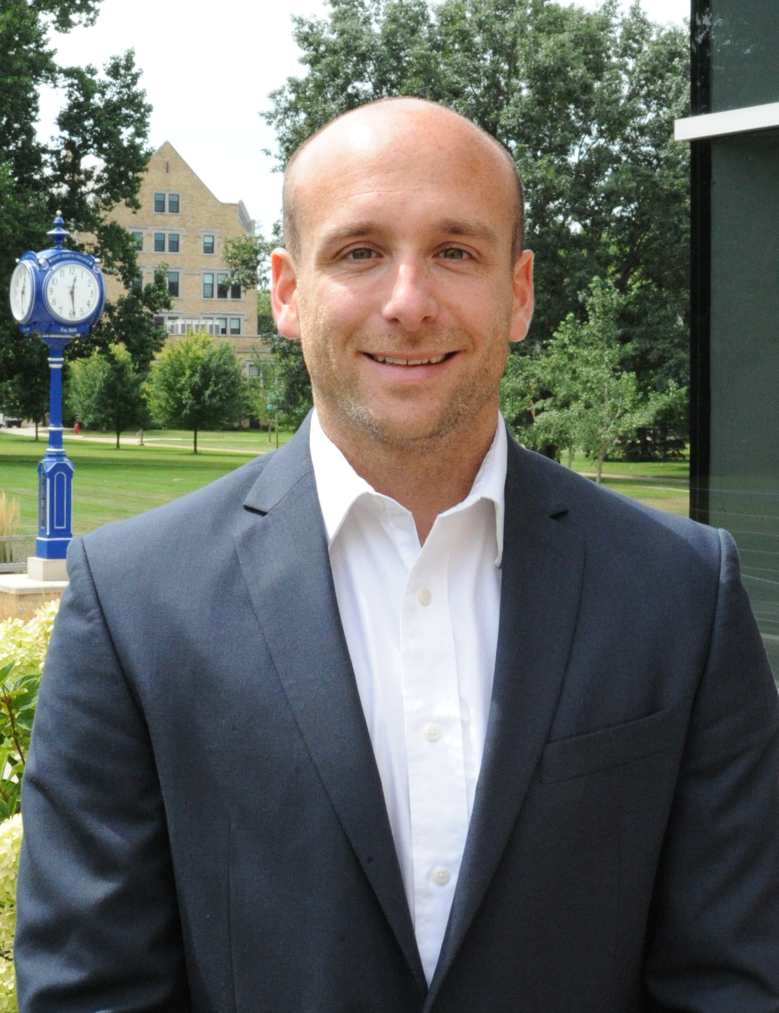Rob Hoffman