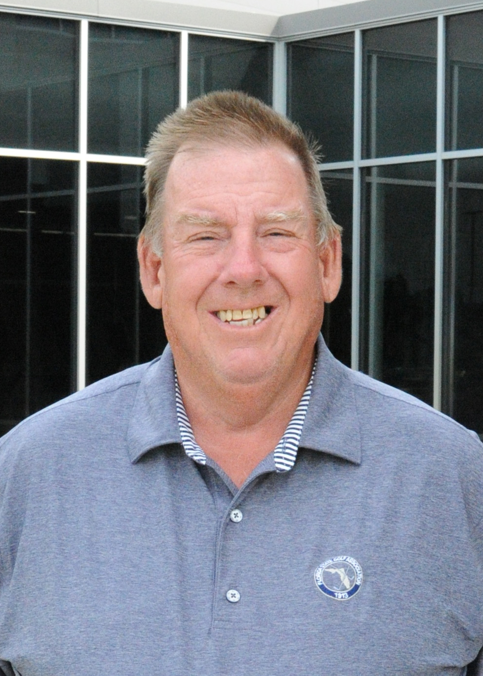 Tim Holt