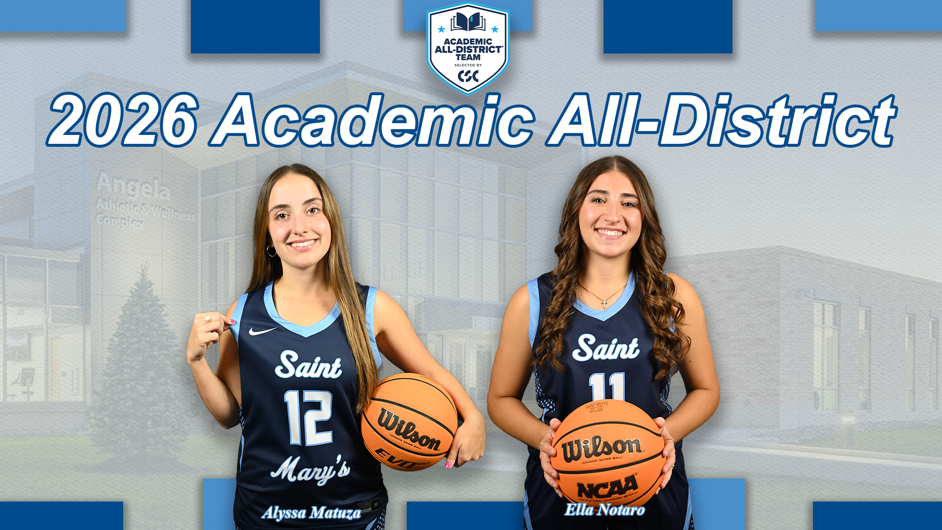 BB Academic All District