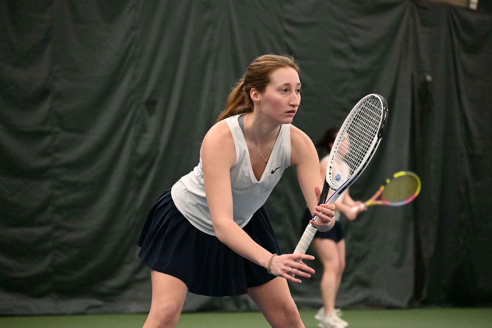 Pischalko vs Oberlin