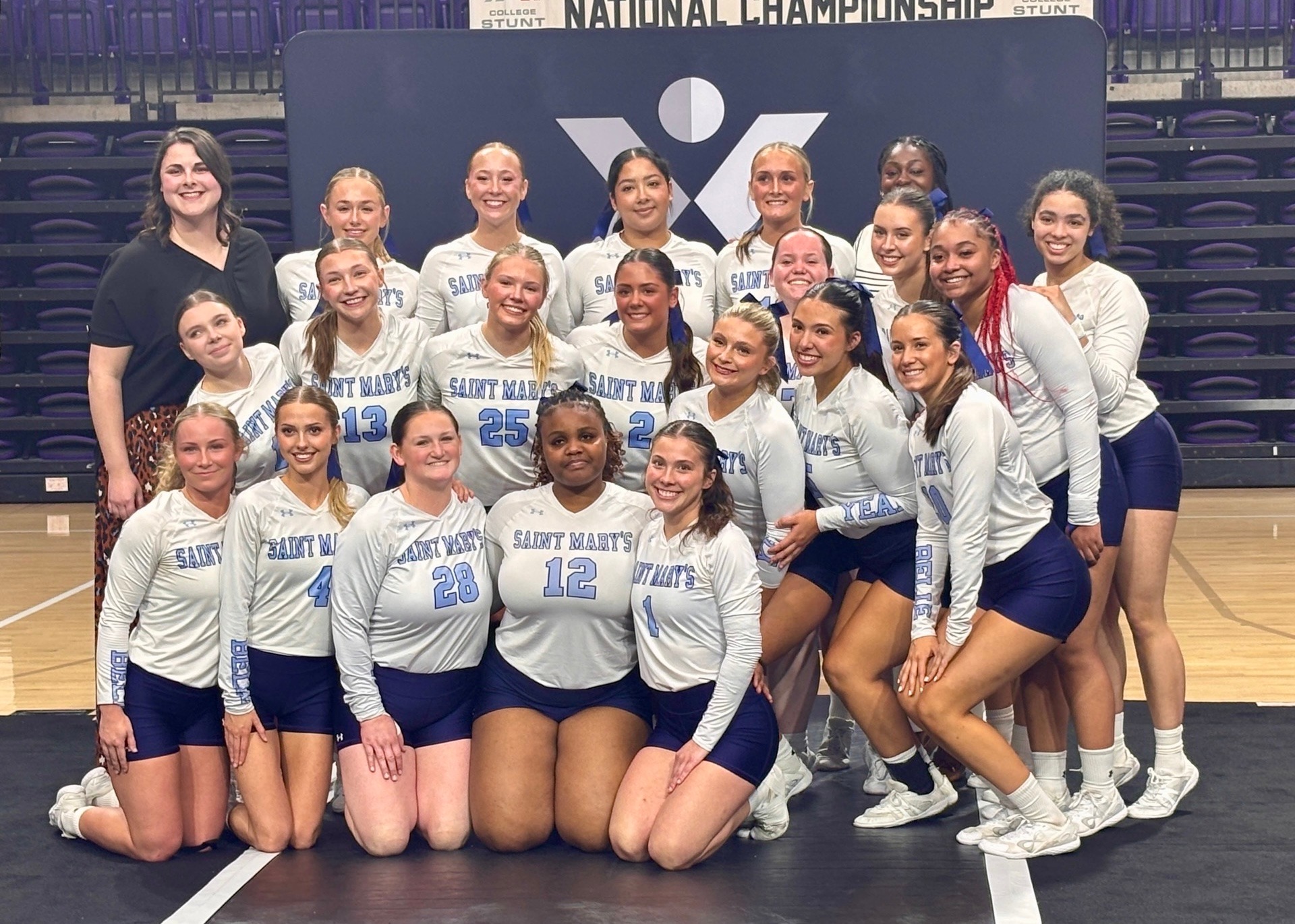 STUNT Day One Nationals