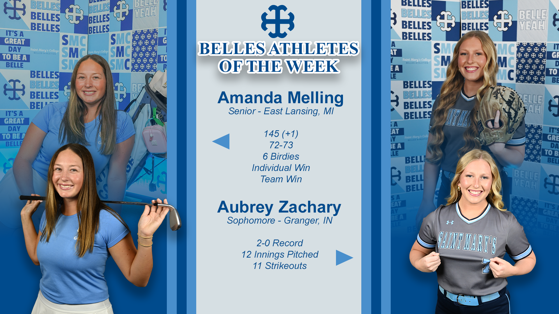 Melling-Zachary-Belles-AOTW