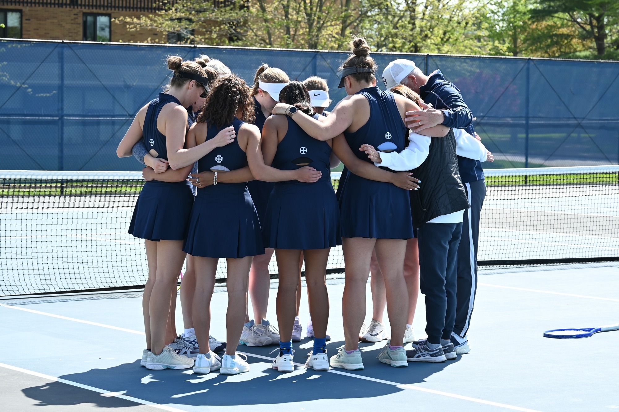 Belles Huddle