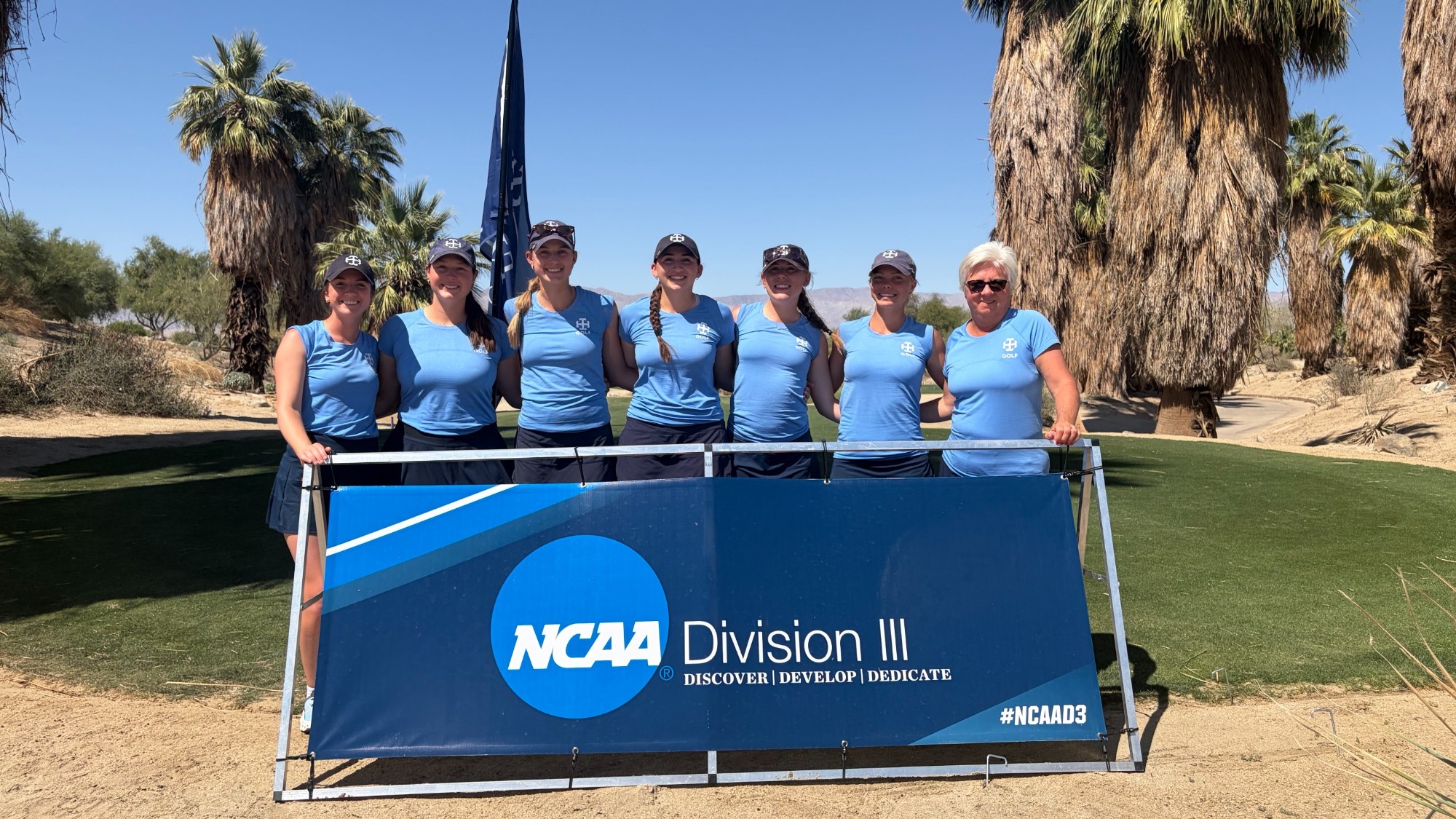 Golf@ 26 Nationals