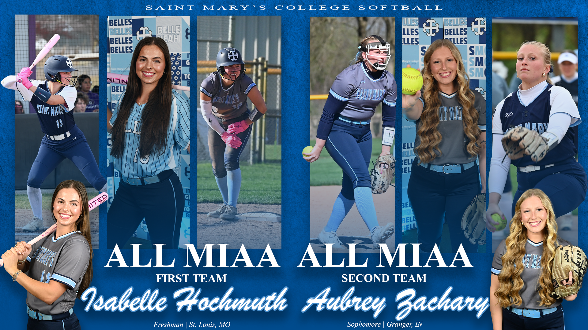 Hochmuth-Zachary All-MIAA