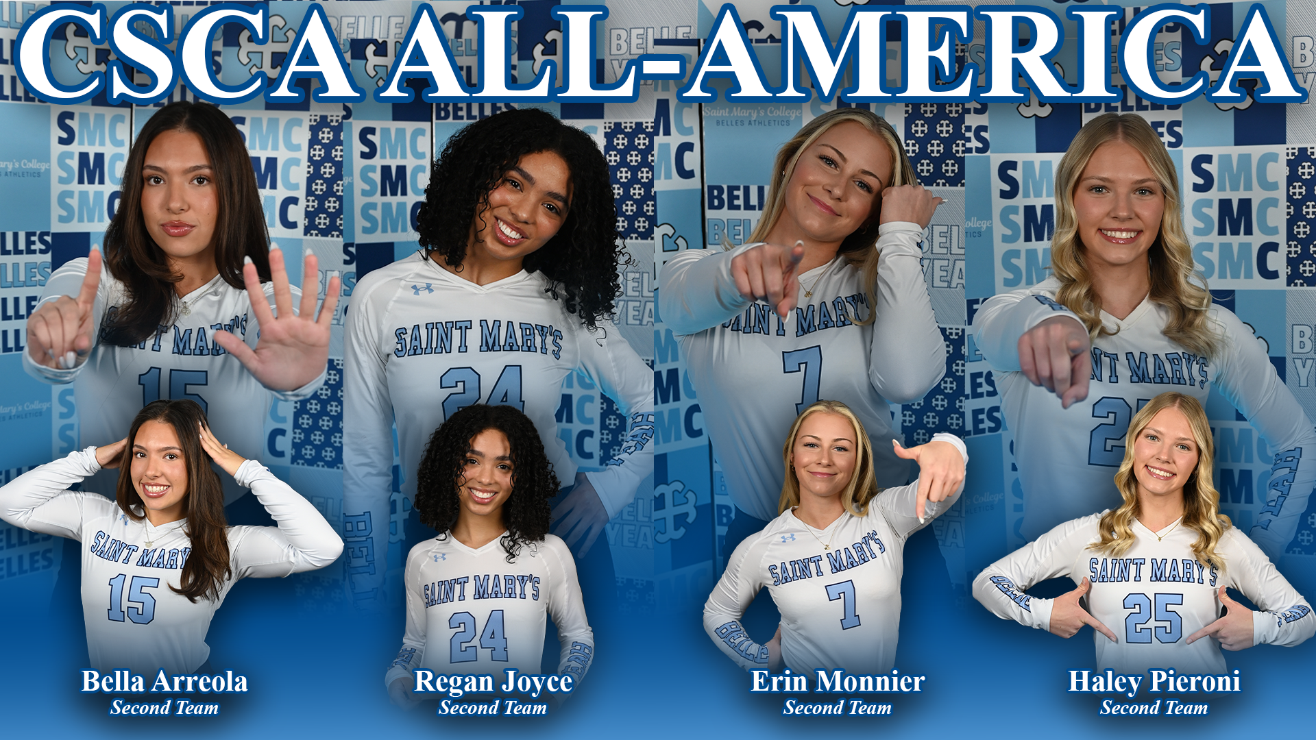 STUNT All-America
