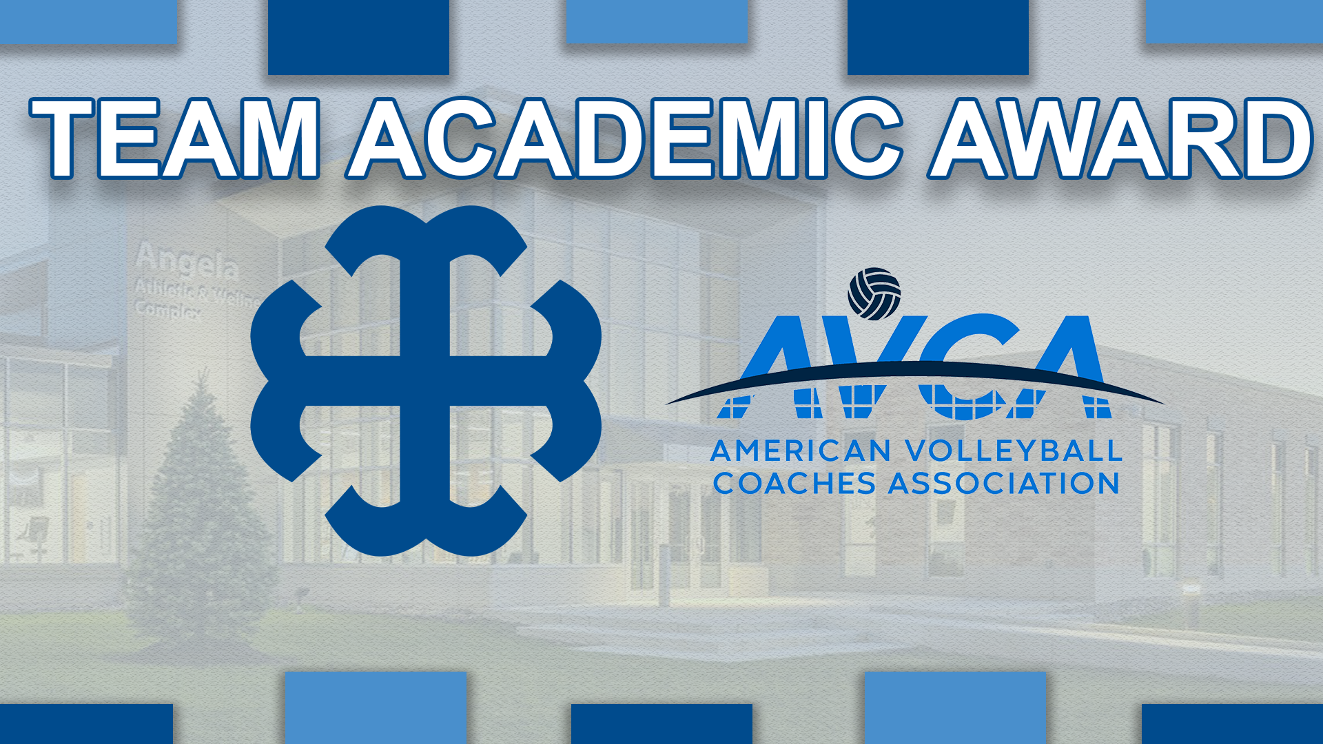 26VB AVCA Academic