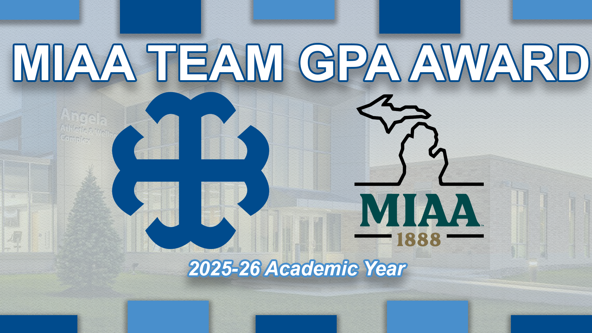 2526 MIAA Team GPA