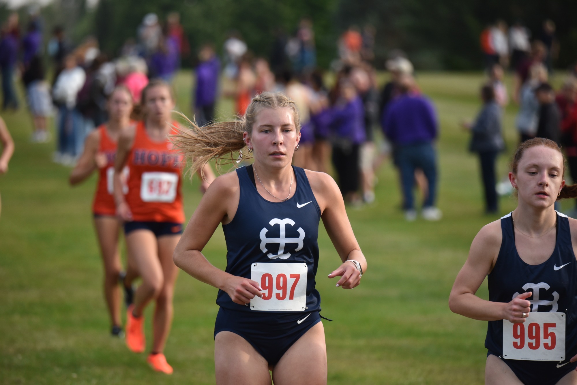 Siminski at 25 Comet Invite