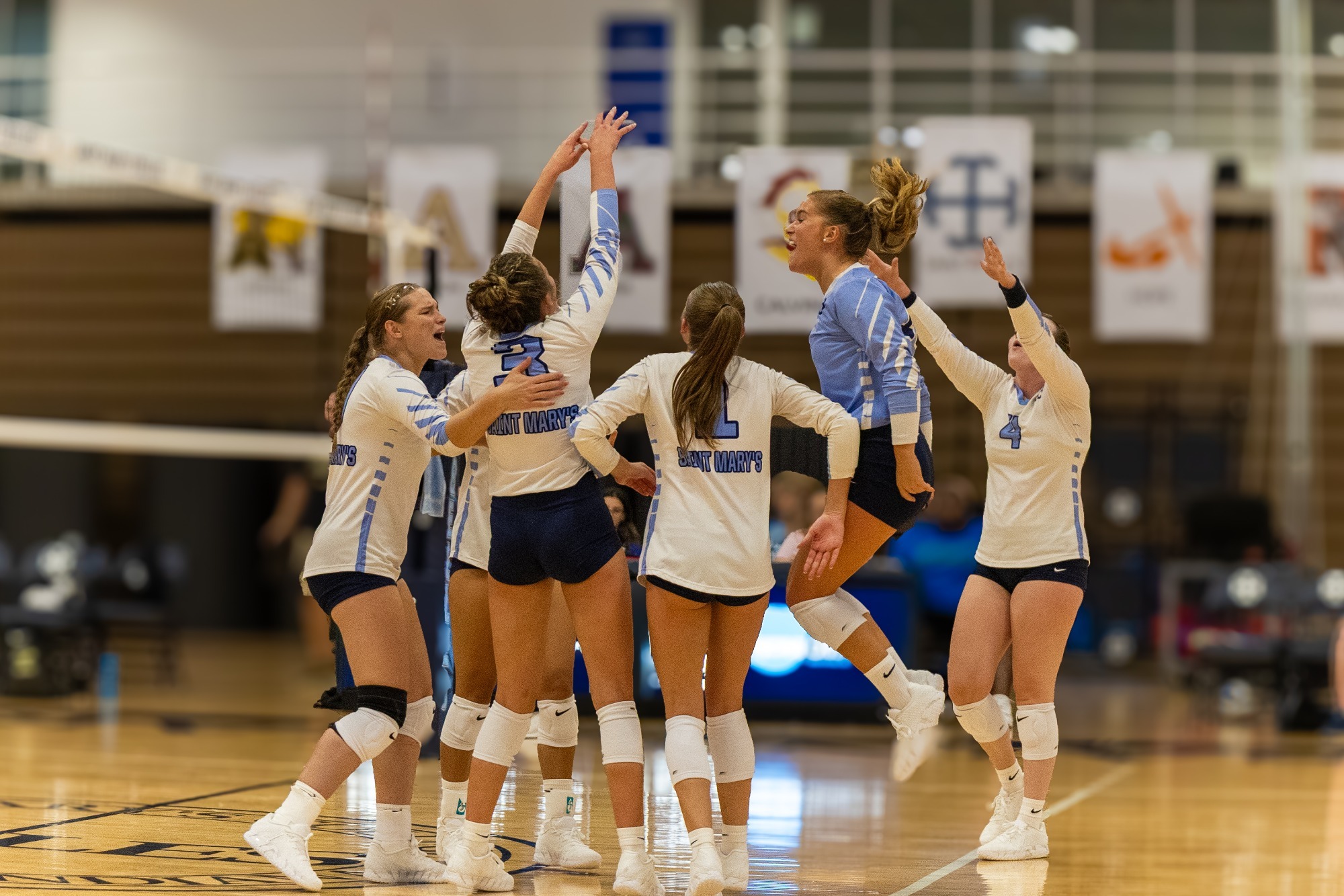 Belles v Manchester 26