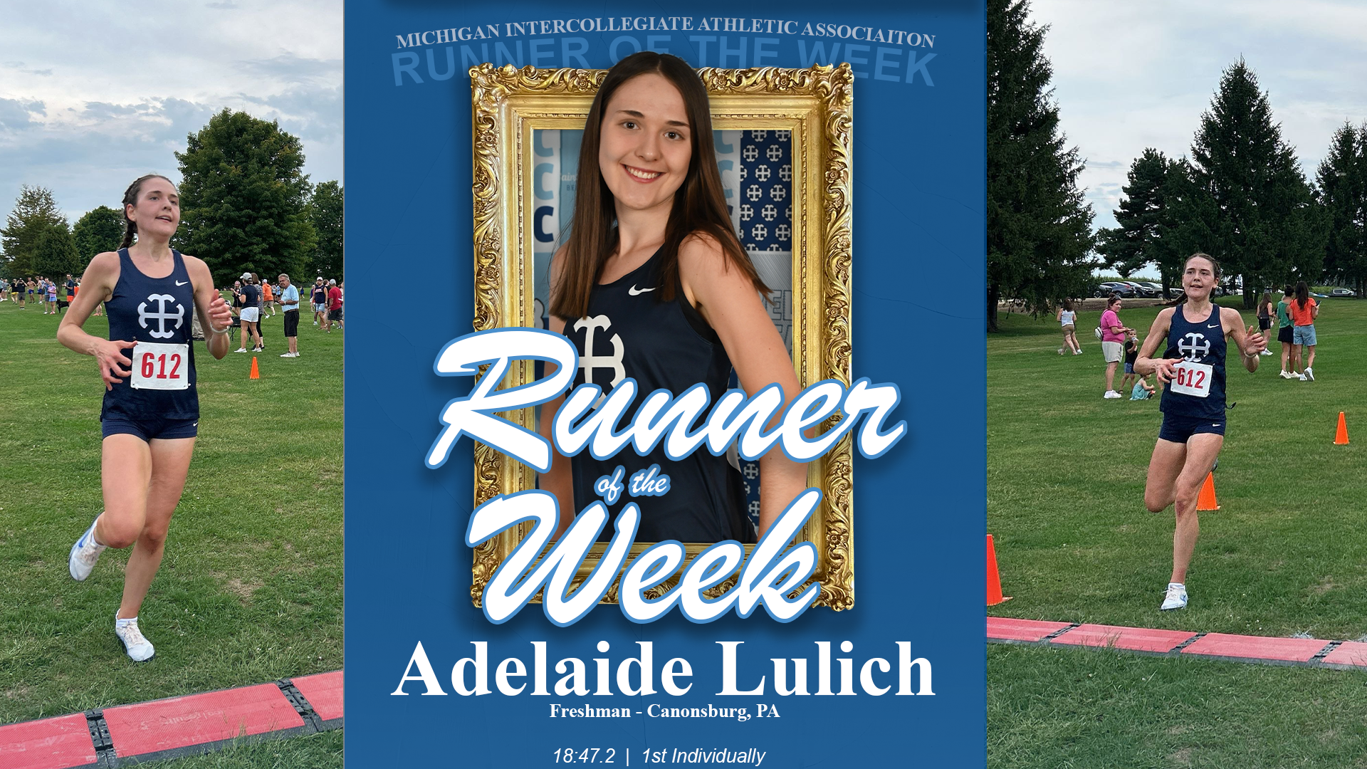 Lulich AOTW 20260908