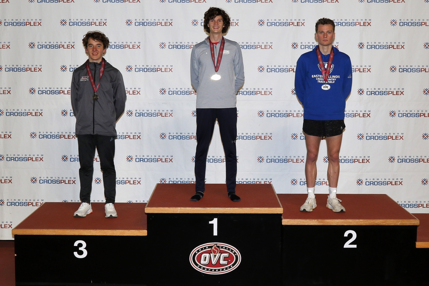 Hot Start Belmont University